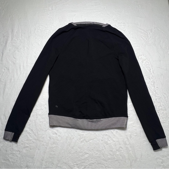 Lululemon H'Om Run Jacket - Picture 4 of 8